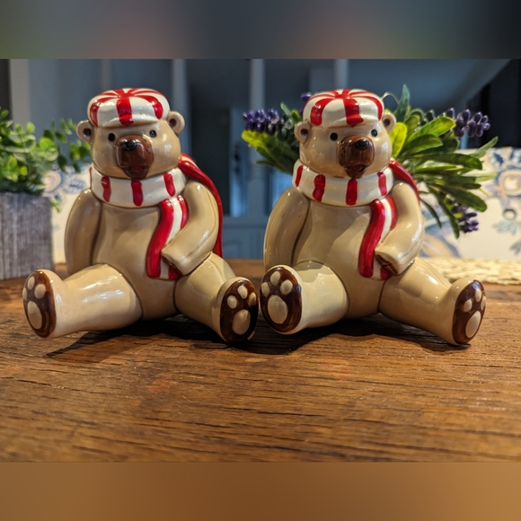 Peppermint Bear by new trand - Picture 1 of 8